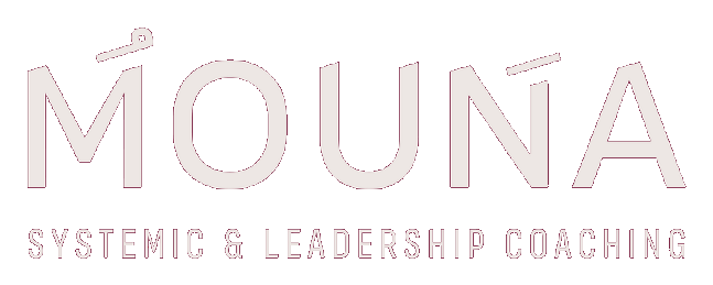 Mouna Kharouba — Systemic & Leadership Coaching